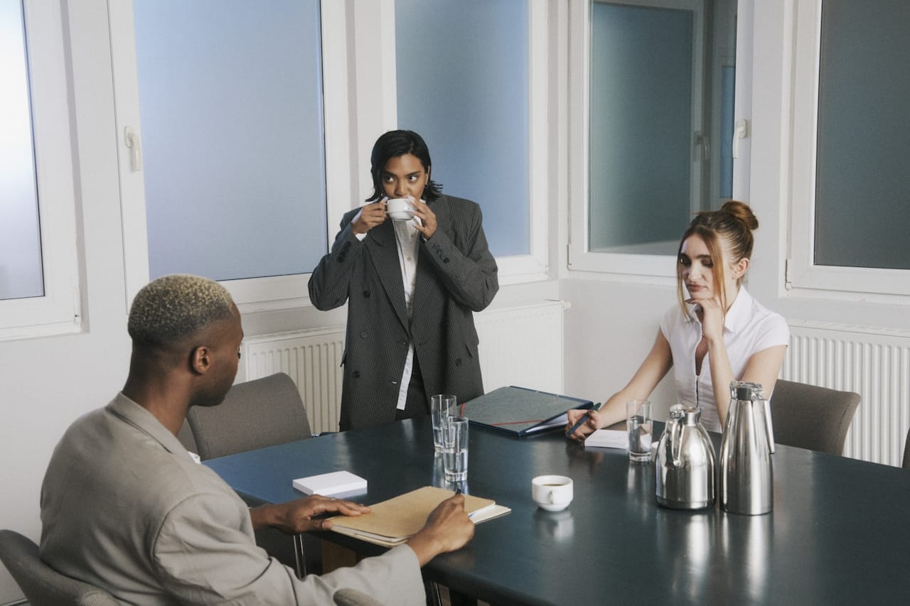 How to Manage Differing Opinions in Your Team