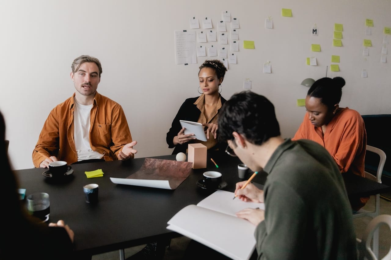 How to Get Along with Difficult Personalities at Work