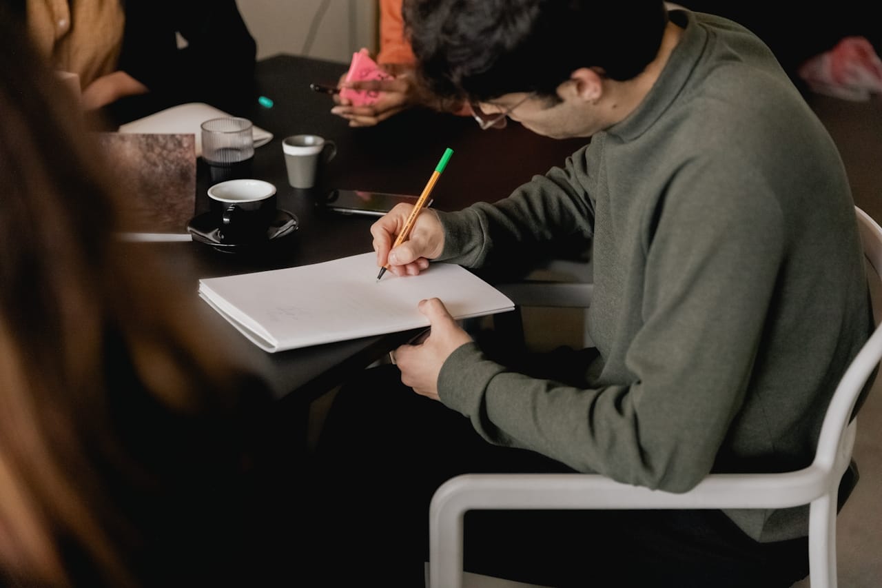 How to Find Out Exactly What's Expected of You