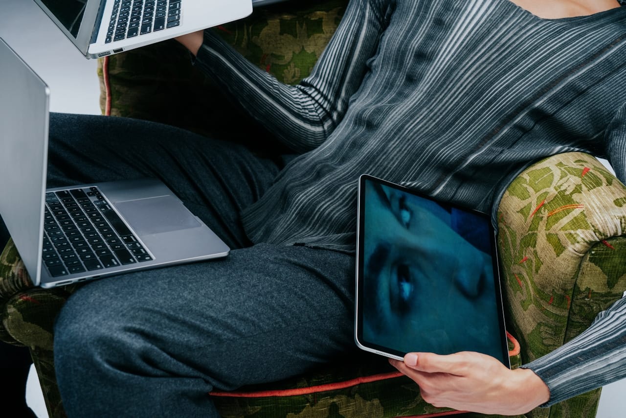 How to Focus on What Matters Most When You're Overloaded