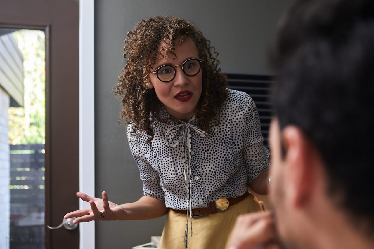 How to Handle Emotional Conflict in the Workplace