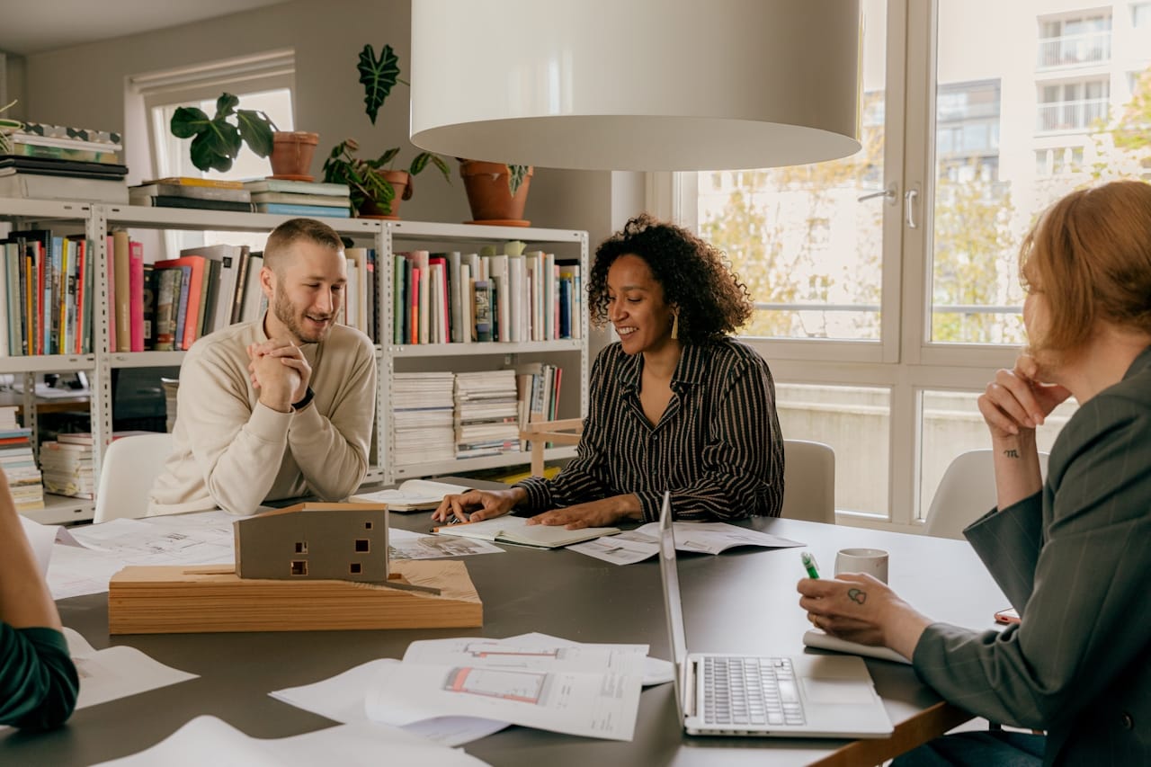 How to Reduce Tension in Your Team