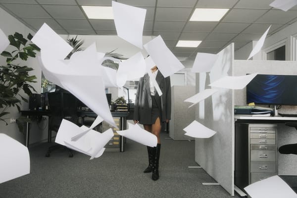 How to Handle Confusing Feedback from Different People