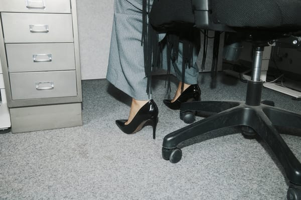 How to Feel Valued When Your Efforts Go Unnoticed