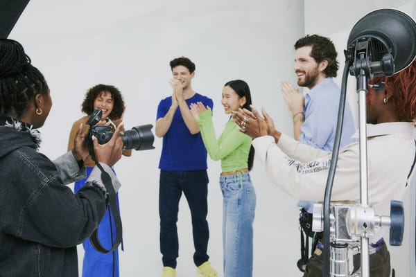 How to Get the Recognition You Deserve
