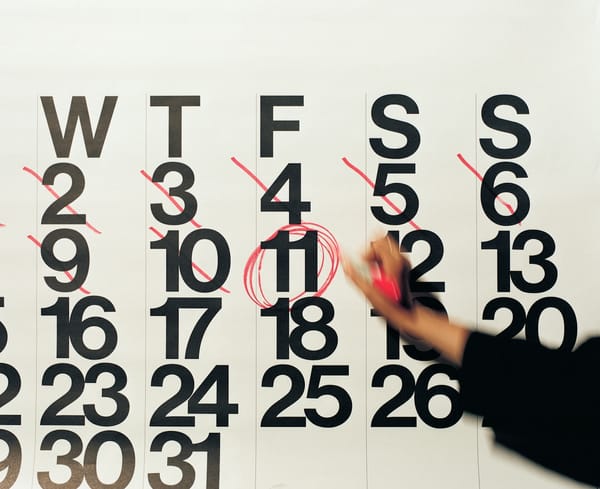 How to Handle Deadlines That Feel Impossible