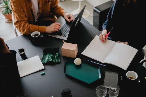 How to Work Through Conflicts Over Ideas