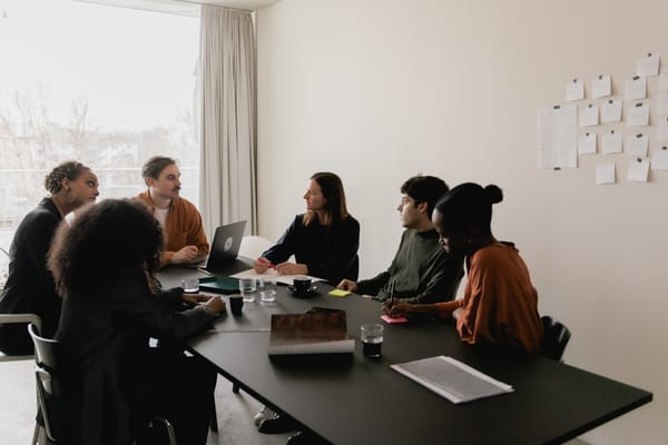How to Share Concerns About Job Changes