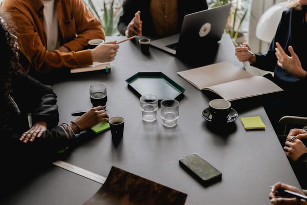 How to Balance Demands from Multiple Groups