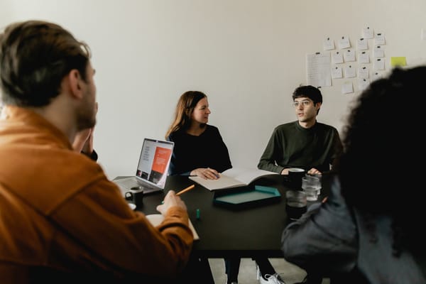How to Deal with Unfair Conflict Processes