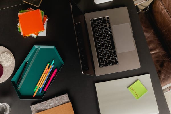 How to Set a Work Speed That Works for You