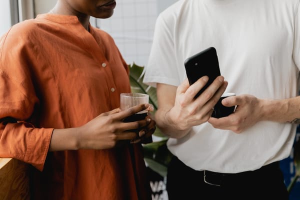 How to Get the Guidance You Need to Do Your Job