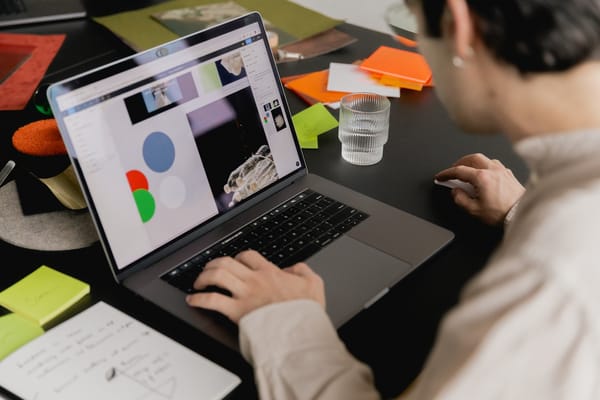 How to Get Clarity During Workplace Changes