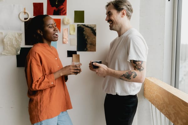 How to Push for Fair and Accurate Conflict Handling