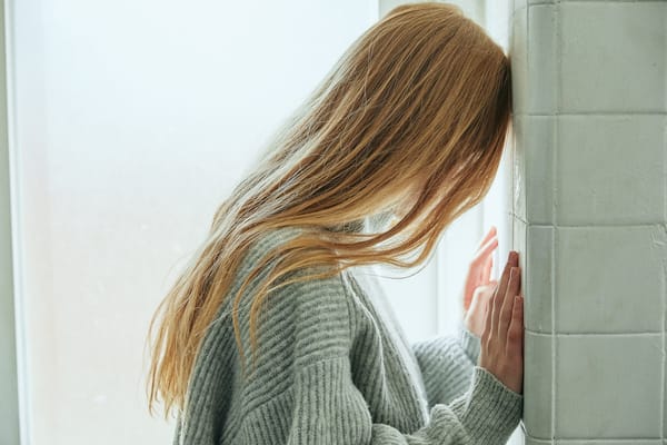 How to Find Hope When Everything Feels Hard