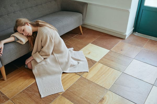 How to Recover When You're Physically Worn Out