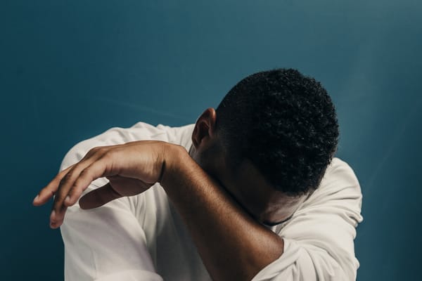 How to Recover from Workplace Humiliation