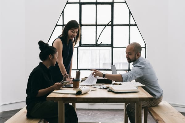 How to Resolve Work Disagreements Without Drama